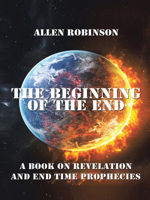 cover image of The Beginning of the End